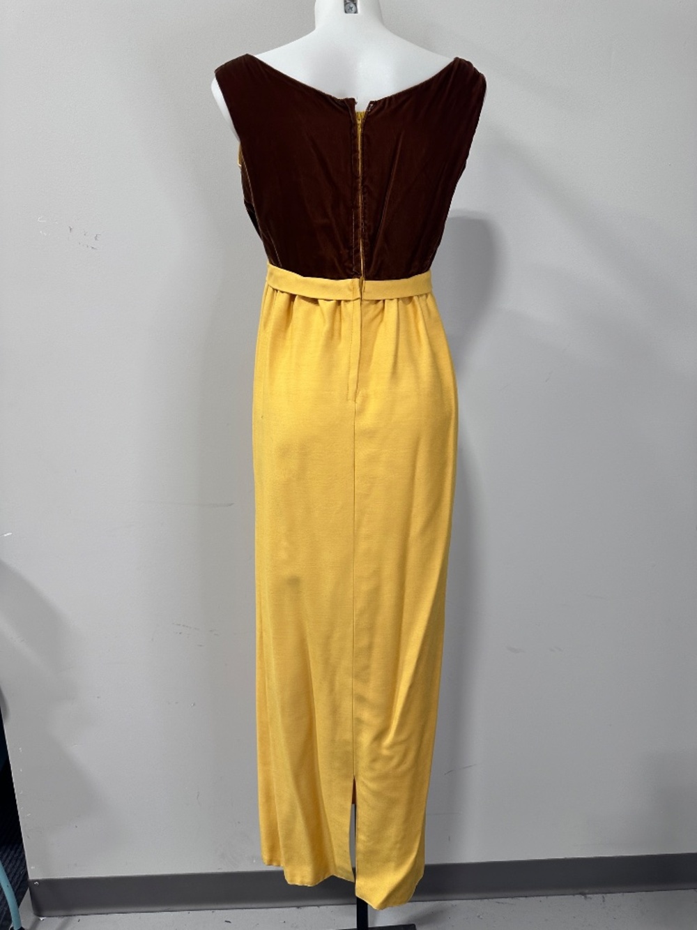 1960s 2 piece VINTAGE set - Picture 3 of 4